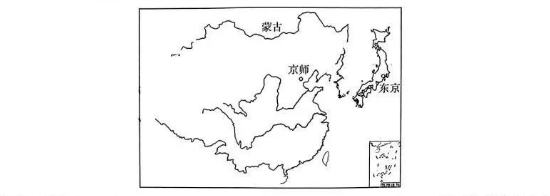 八省八校高三第一次学业质量评价(T8联考)历史试题带答案