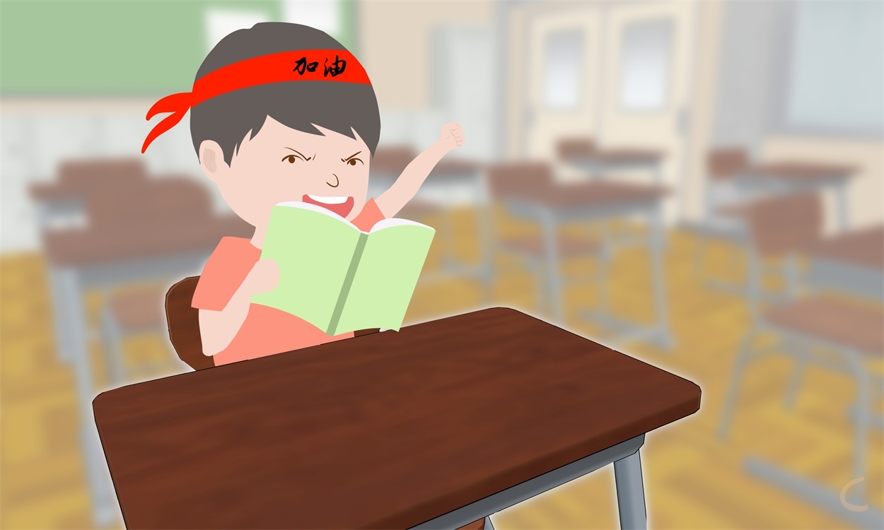 中考作文创新