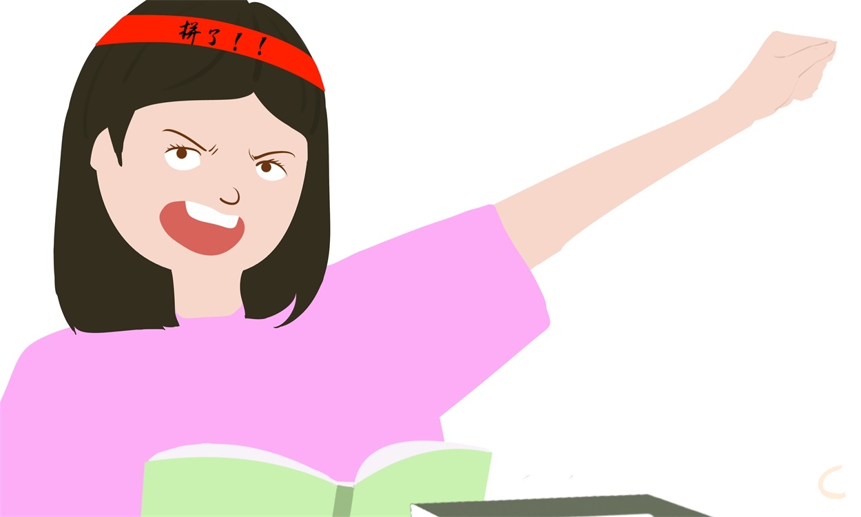 中考作文800字