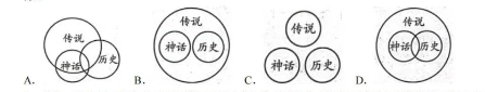 2024届山东省潍坊市高三一模语文试题及答案